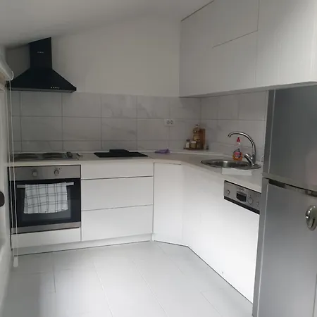 Willow Apartment Sarajevo