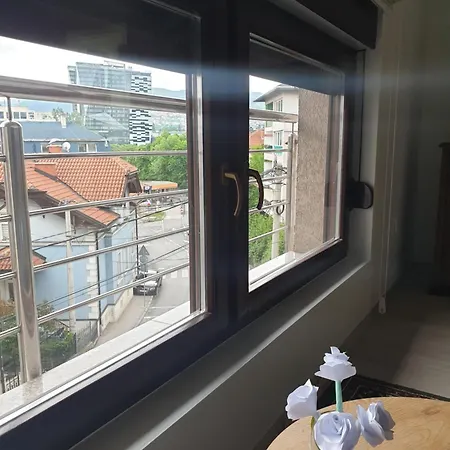 Apartment Willow