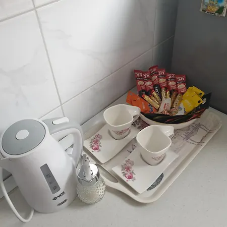 Apartmán Willow Sarajevo