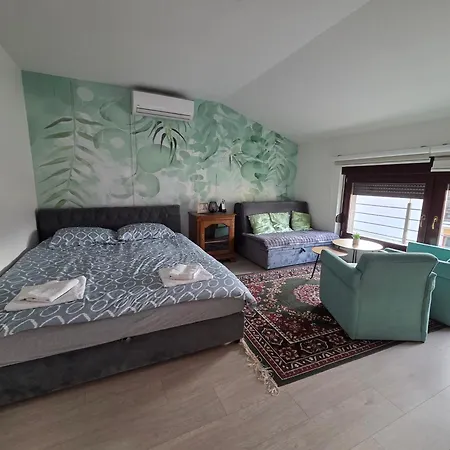 Apartment Willow Sarajevo